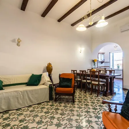 La Palommella Apartament
