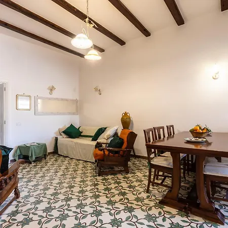 Apartament La Palommella
