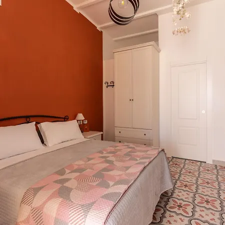 La Palommella Apartament Massa Lubrense