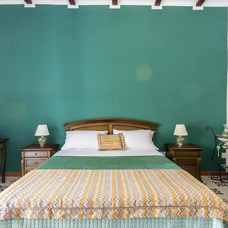 Apartament La Palommella