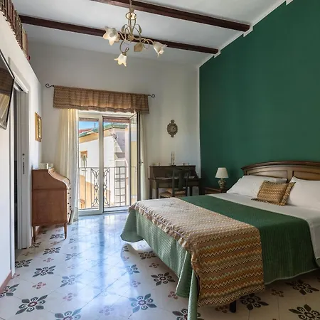 Apartament La Palommella