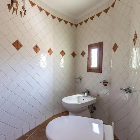 La Palommella Apartament
