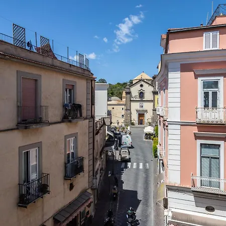 Apartament La Palommella